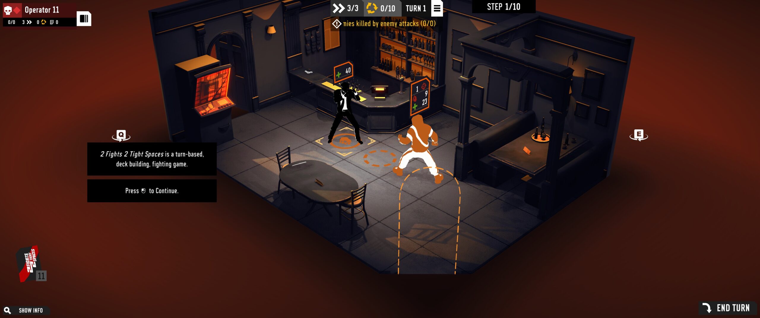 Recenzja 2 Fights in 2 Tight Spaces - karciana turówka w kooperacji 2 20260609171744 1 scaled