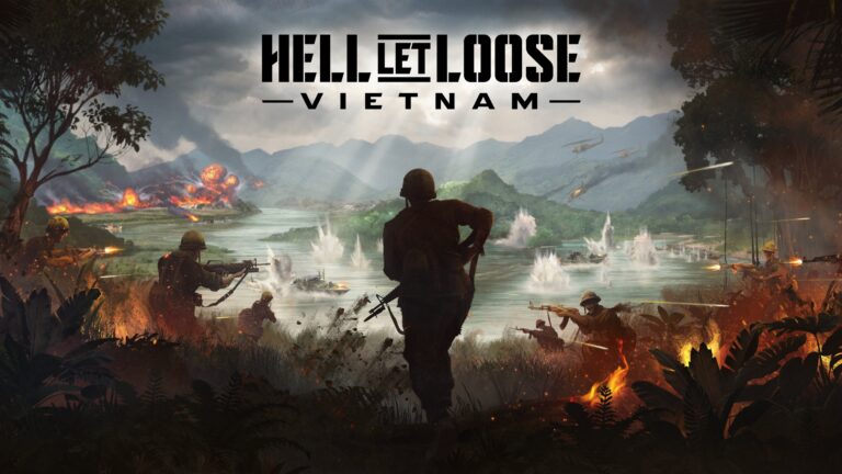 hell let loose vietnam pc steam cover